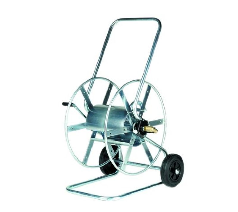 SCHLAUCHWAGEN  "ALBA STAR" ERSETZT DURCH 600168100