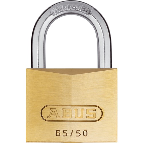 Hangschloss Abus 65/50