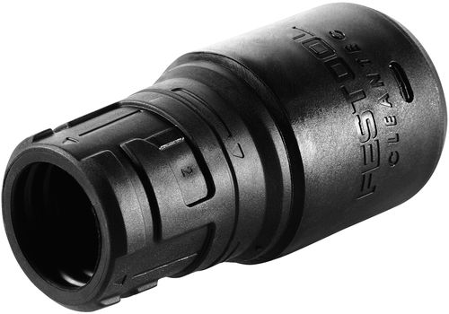 Anschlussmuffe D 27 DM-AS/CT ERSETZT DURCH 577162