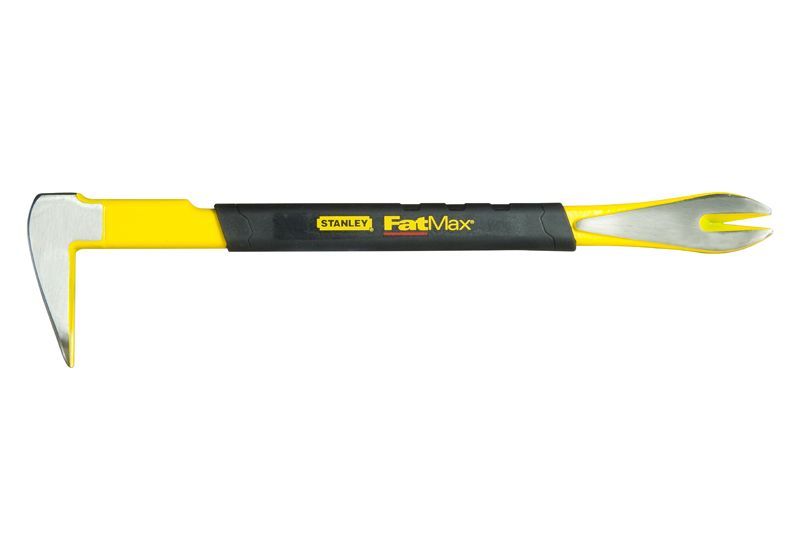 Nageleisen FatMax, schmal Länge mm: 254