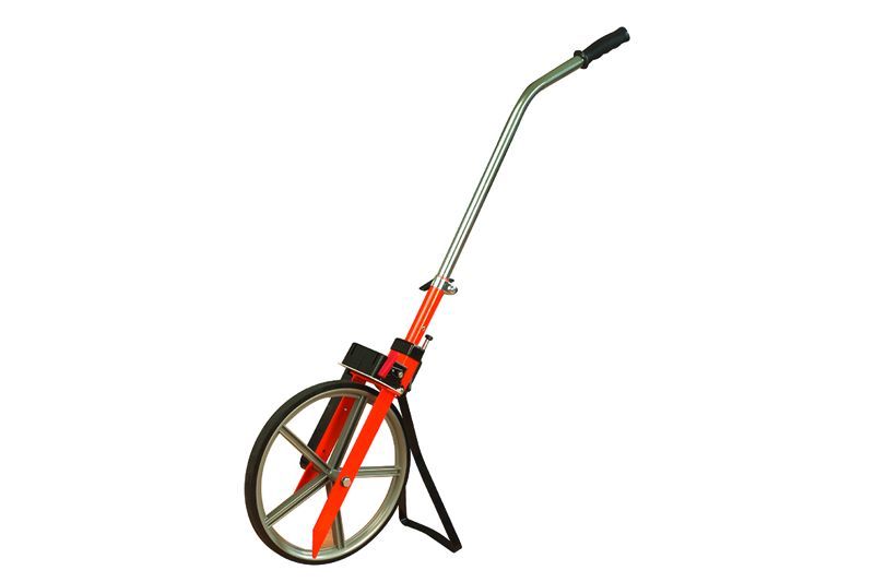 STRECKENMESSGERAETE ZUSAMMENLEGBAR **** NICHT MEHR LIEFERBAR ****