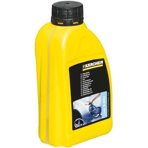 .Kärcher Pflegewachs 0.5 L
