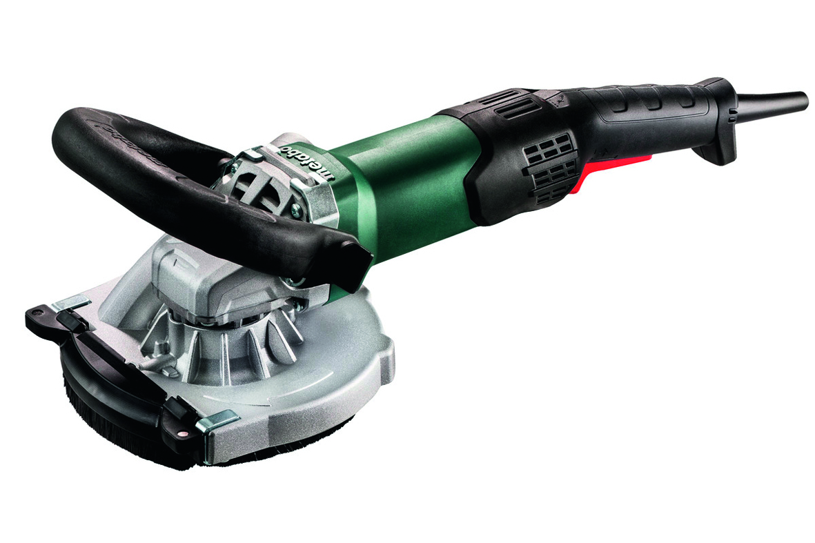 RSEV 19-125 RT Betonschleifer METABO