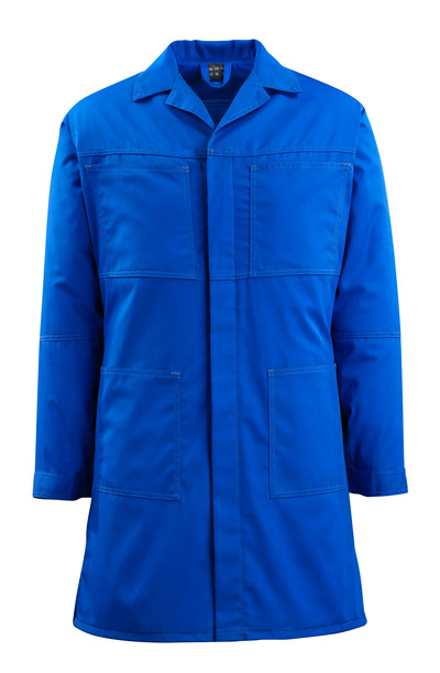 GLADSTONE Kittel Kornblau Gr.XL