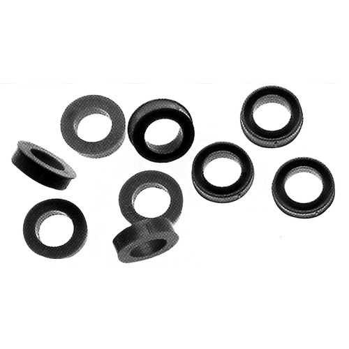 Einsatzringe E 08mm (2 Stück)