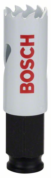 LOCHSAEGE POWER CHANGE 21MM BI-METALL