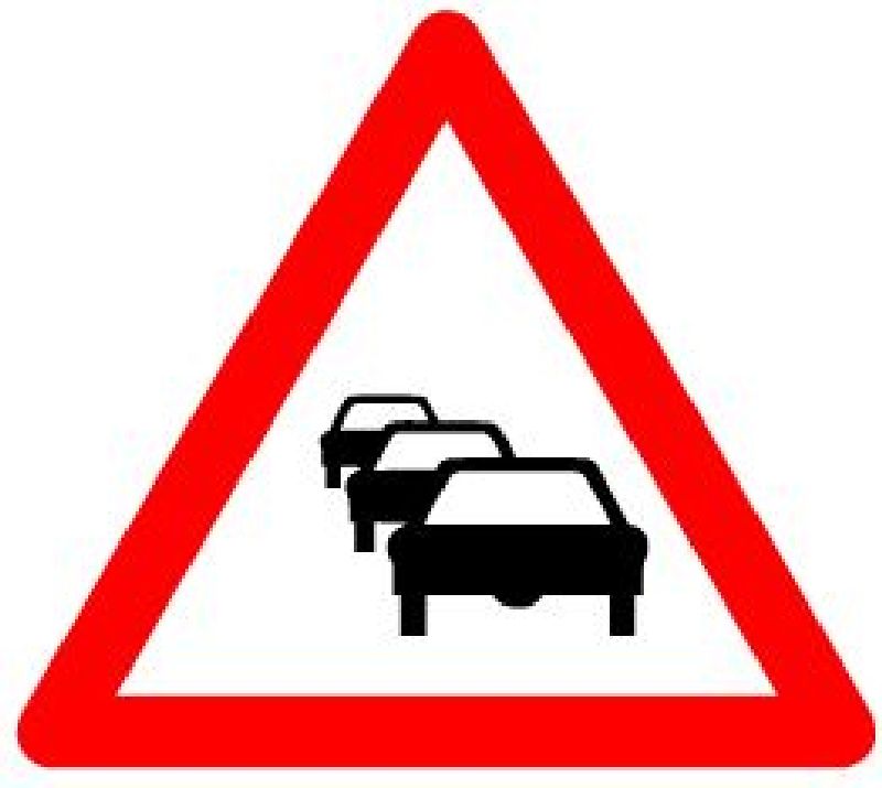 .SIGNAL SCOTCHLITE EG  STAU