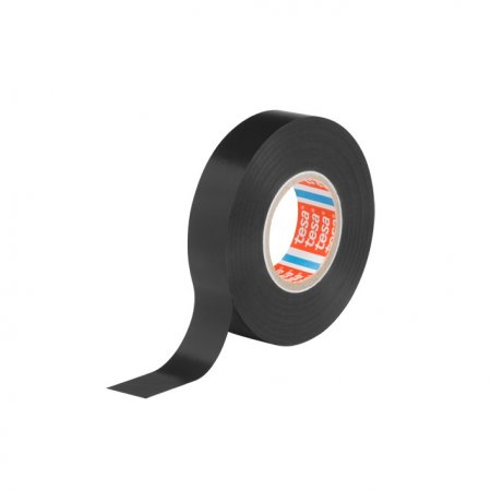 tesaflex schwarz 33m : 19mm Nr. 4163-04 schwarz 33:19, 4163