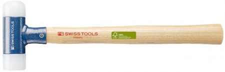 Kachelbild Nylonhammer, Gummihammer