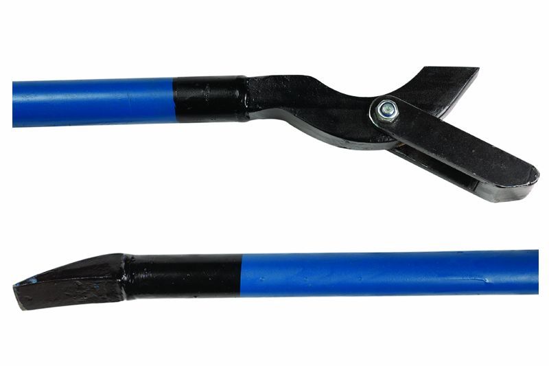 Nagelzieher CLOUS Länge mm: 1300