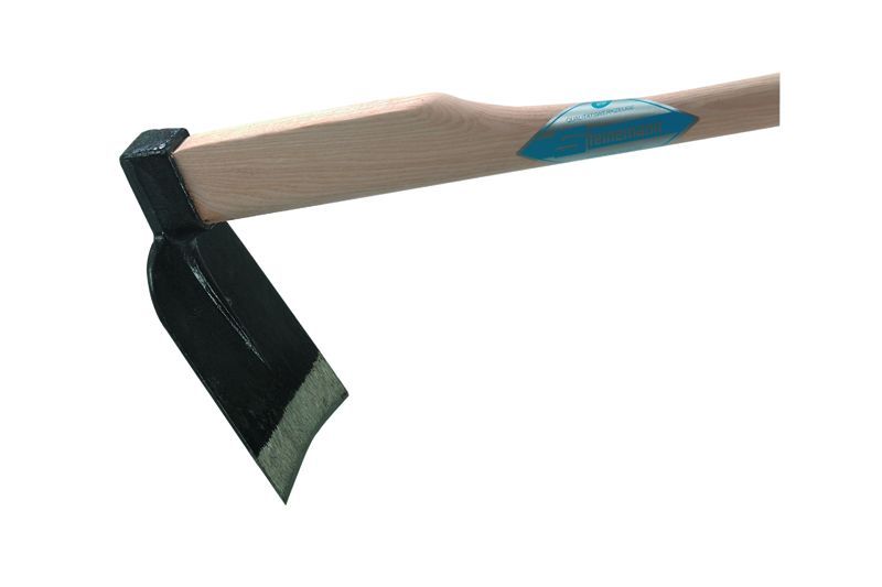 .FLACHHAUEN           M.ST