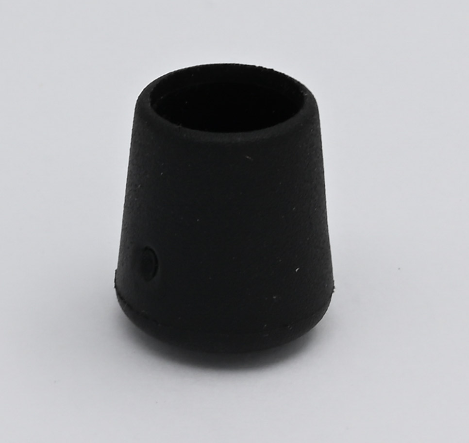 Füsschen, Weich-PVC