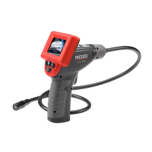 Inspektionskamera CA-25