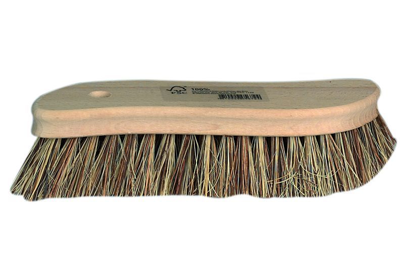 Fegbürste, Union Länge mm: 200