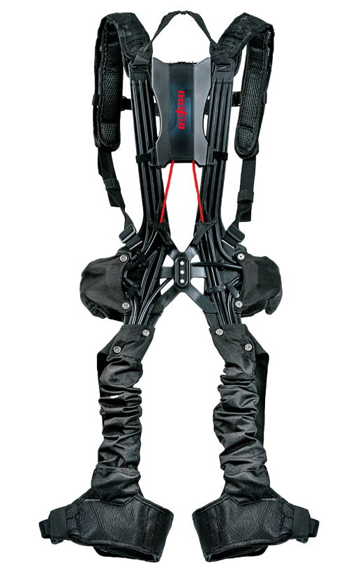 Mafell Exo-Stabilisator BionicBack BB-01