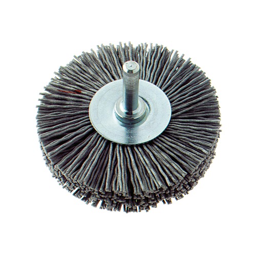 Schaftrundb. Zeintra 300ANS Anderlon-Schleifborsten D 50mm Schaftrun