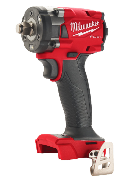 MILWAUKEE M18FIW2F12-0X AKKU-SCHRAUBER 1/2 Z Sprengr.