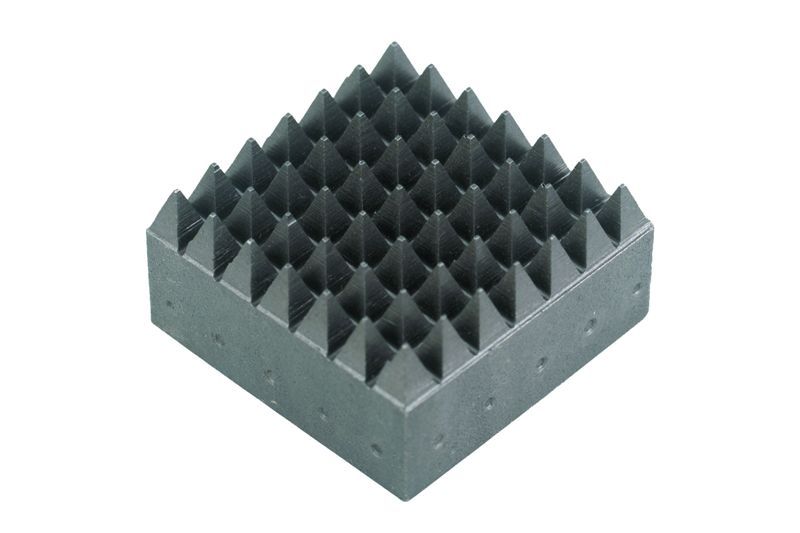 STOCKHAMMER EINSATZ 35 MM 5X5 ZAHNUNG