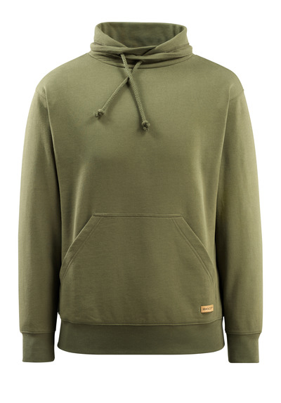 Sweatshirt Soho Freestyle Moosgrün 3XL MASCOT