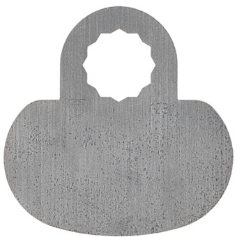 Fein Schneidmesser Pilzform, elastische Dichtstoffe (z.B Anschlussfugen) 5erPack