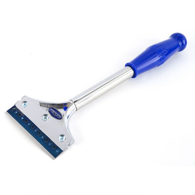 Blue Marlin Handschaber