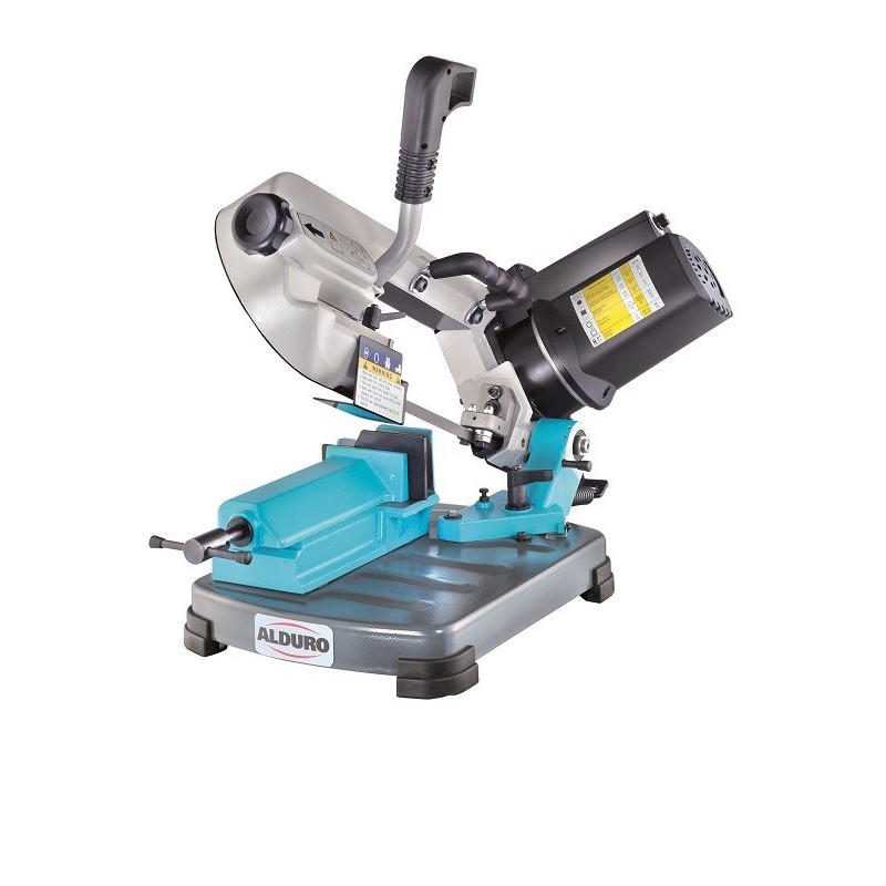 Metallbandsäge Alduro MBS 100V ALTERNATIVE ==>120620 PROTON