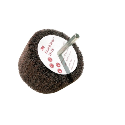 Bürste FF-ZS A Coarse D75