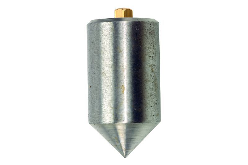 .SENKLOTE ZYLINDRISCHE FORM