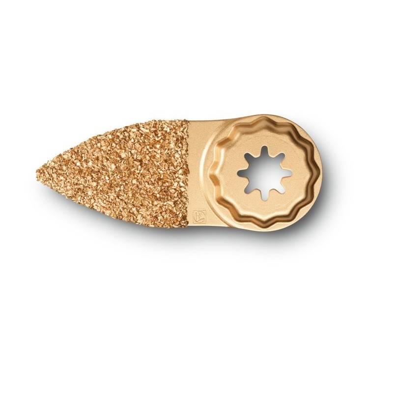 Fein HM Raspel Dreiecksform SLP