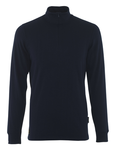 Funktionsunterhemd Ludvika Crossover Marine S MASCOT