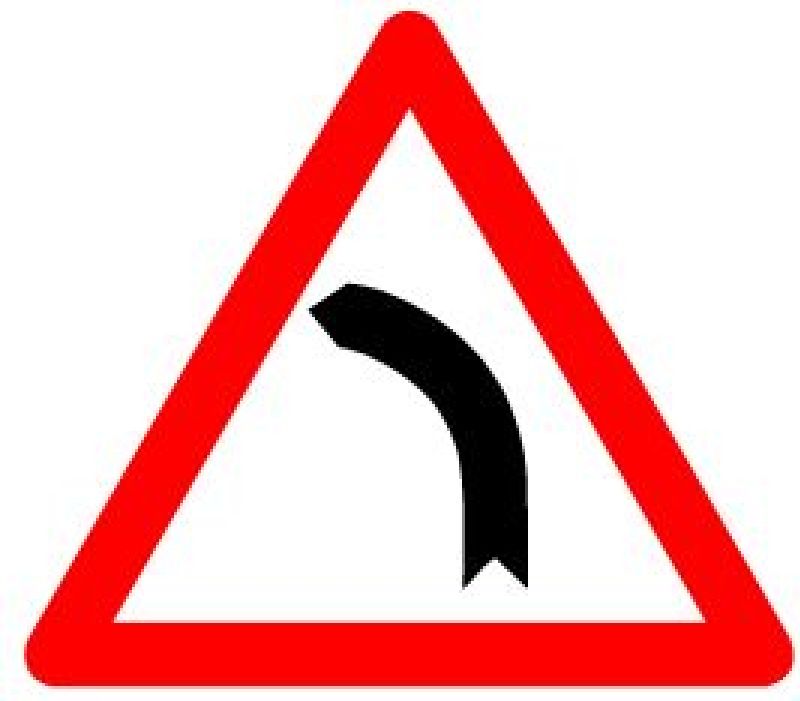 .SIGNAL SCOTCHLITE EG  LINKSKURVE