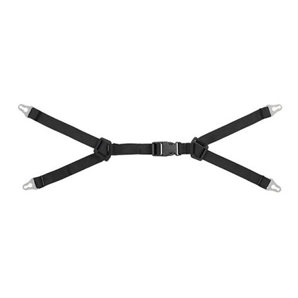 Kinnriemen 4-Punkt zu TERANO Helm