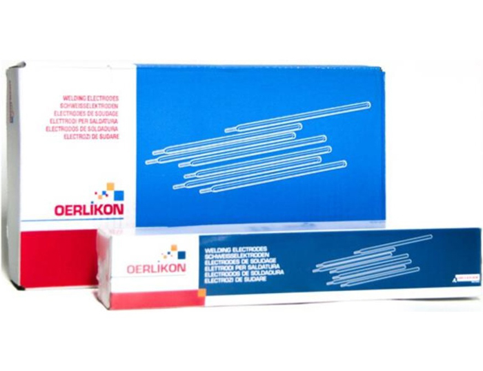 Elektroden OERLIKON SPEZIAL, 2,5 mm Elek Pack à 200 Stück