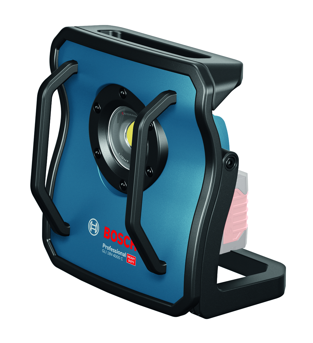 Akku-Lampe GLI 18V-4000C Solo ohne Akku