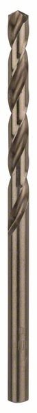 SPIRALBOHRER 4.5MM HSS COBALT