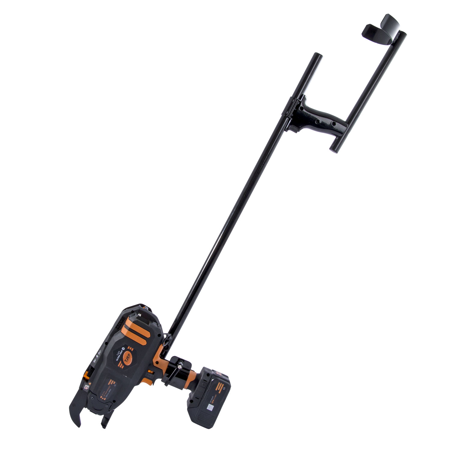 TJEP Verlängerungshandgriff zu ULTRA GRI