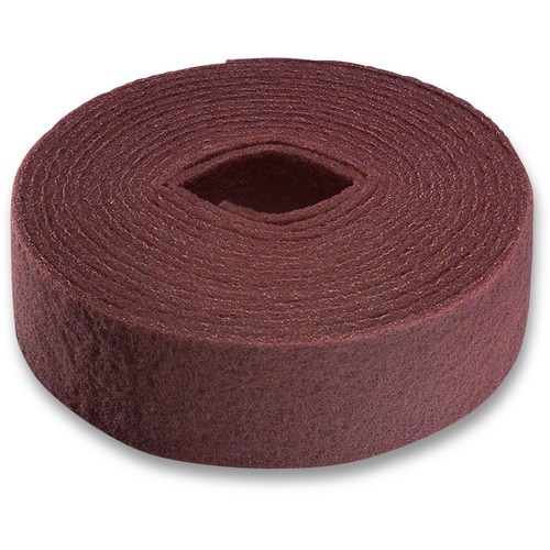 Schleifvlies 100mm/10m (K120) medium, 69 siafleece Schleifvlies 100/10m medium