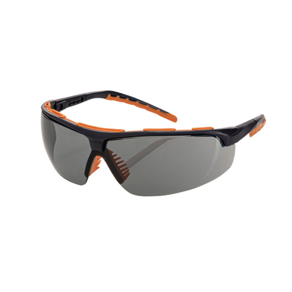 Schutzbrille ARTISPEC 300 Farblos Bügel in Länge u.Inklination verstellbar