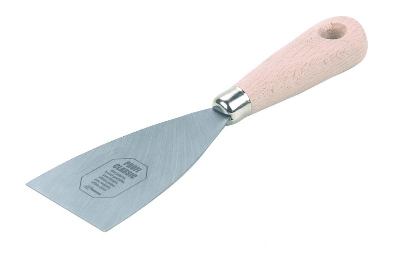 Malerspachtel Stahl Blattbreite mm: 70
