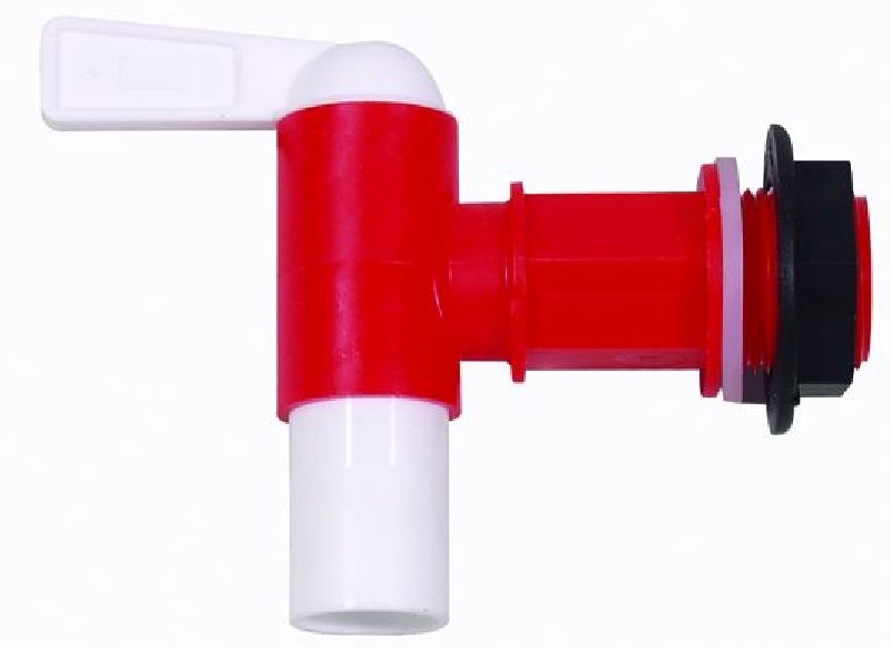 .AUSLAUFHAHN ZU REGENTONNE