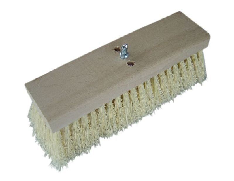 Teerbürste Grösse cm: 24x6,7