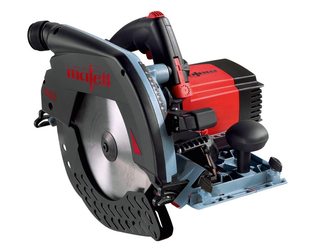MAFELL K85Ec-CH Handkreissäge 230V 91C620