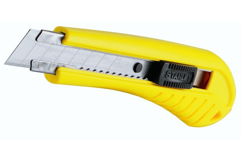 Cutter Autolock Länge mm: 180, Breite mm: 18