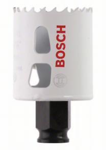 LOCHSAEGE POWER CHANGE 40MM  1 9/16' BI-METALL