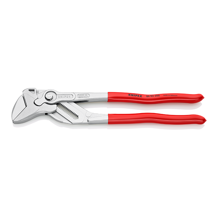 Zangenschlüssel 300 mm KNIPEX 8603/300