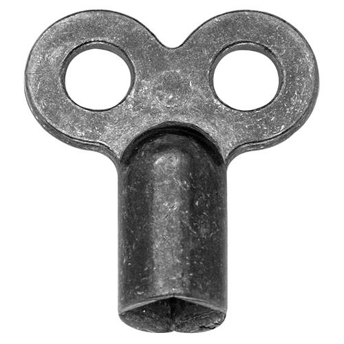 Radiatorenschlüssel verzinkt 5mm Radiatorenschlüssel 5mm 1St