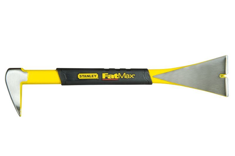 Nageleisen FatMax, breit, Länge mm: 254