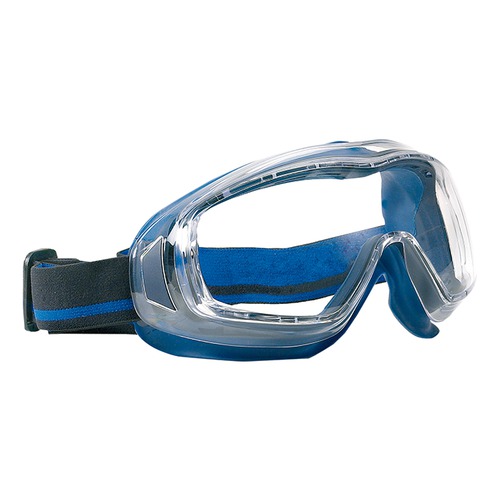 Vollsichtbrille Sirius, FORTIS