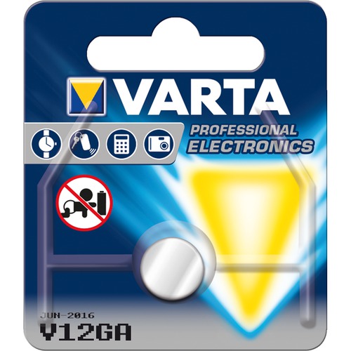 Batt.Electro. V12GA, 1Stk. 1Stk. SB