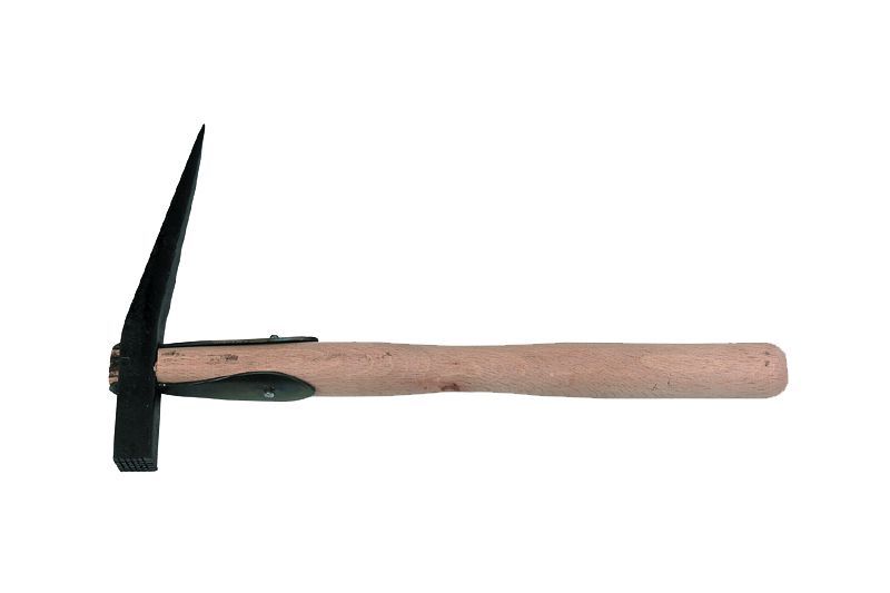 .DACHZIEGELSPITZ-     M.ST HAEMMER